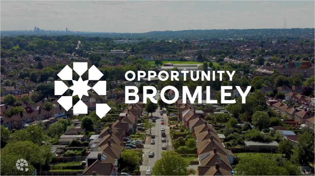 Opportunity Bromley