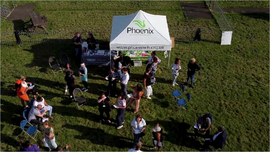 We Are Phoenix